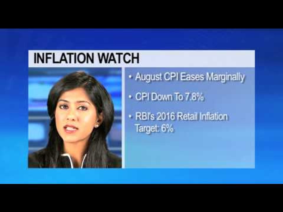 WPI near 5-year low | Just a Mint