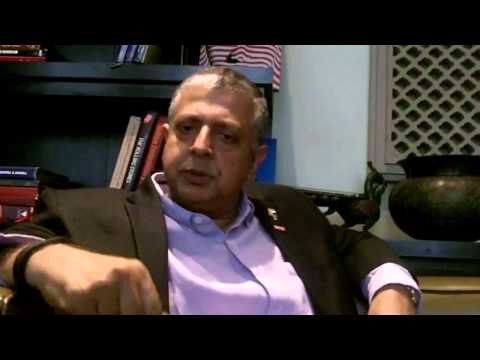 'A burger revolution' coming in India: says Chairman CybizCorp