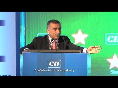 Regulations in the entertainment sector should be revised: says CEO, Viacom 18 | CII Event