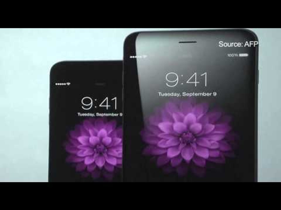 Apple's big new launches | Just a Mint