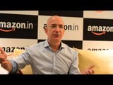 Amazon's Jeff Bezos loves India business, ready to invest more | Q&A