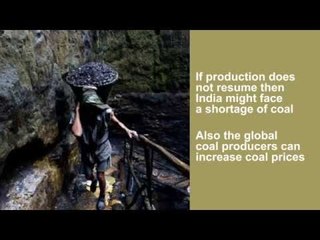 Stage set for reforms in coal sector