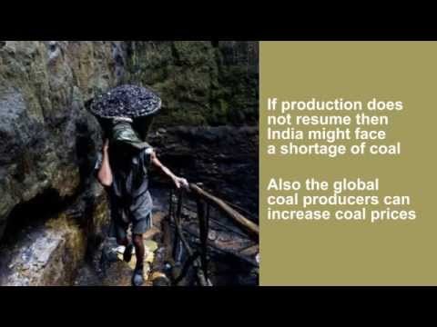 Stage set for reforms in coal sector