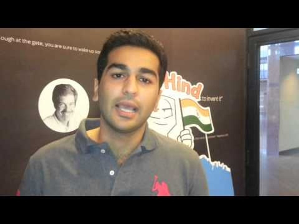 Founder & CEO of Hike Messenger on its growing popularity | Q&A