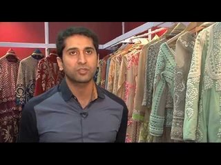 WLIFW | Vineet Bahl on introducing Indian wear