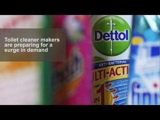 Sanitary ware makers expect demand surge on back of Swachh Bharat Abhiyan