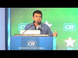 Mantra for FM is RSS- Regulations, Spectrum, Speed says: CEO, Radio Mirchi | CII Event