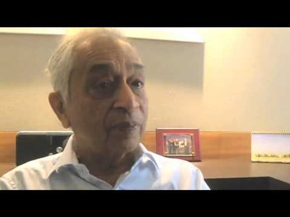 Executive Vice Chairman, Tech Mahindra | Q&A