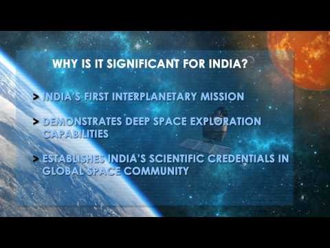 Mars Orbiter Mission: 5 things to know