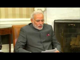 Joint Statement- Where Modi, Obama found common ground