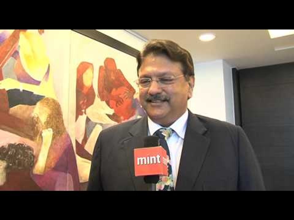 Chairman, Piramal Group, on joy of giving back | Q&A
