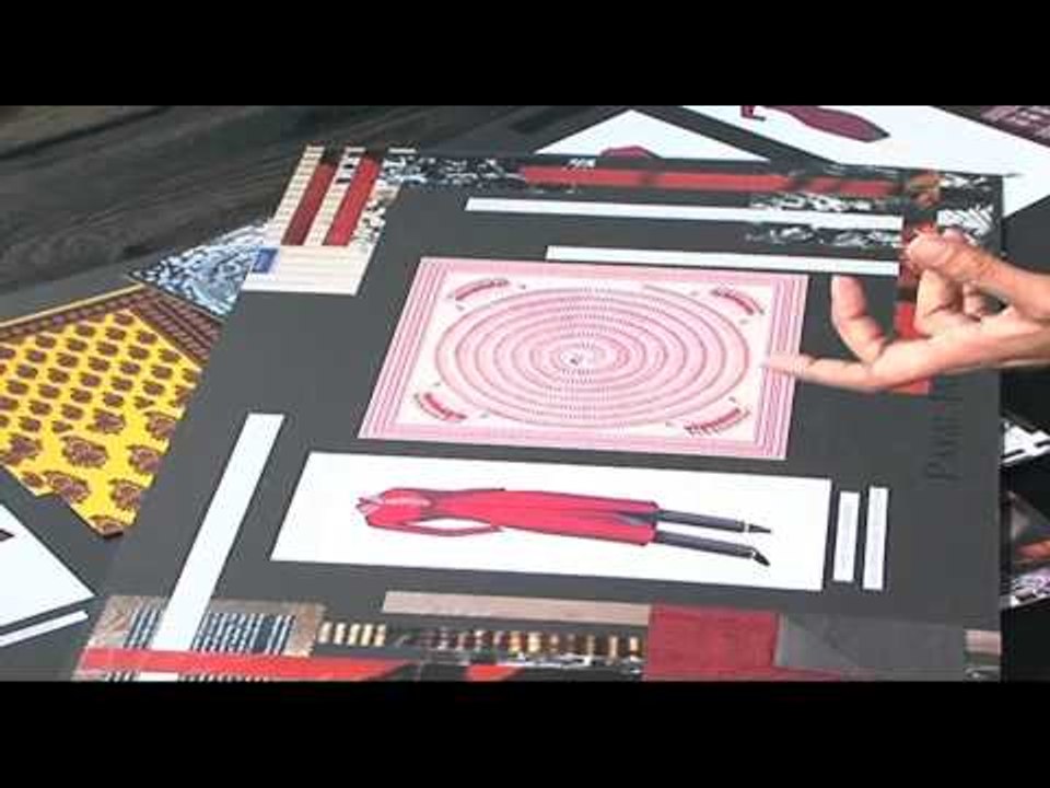 Payal Jain on designing corporate uniforms