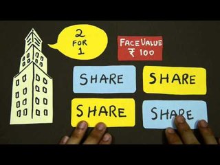 What is a stock split? | Dejargoned