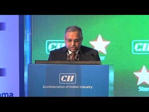 Ministry should support Indian film industry: says Director General, CII | CII Event