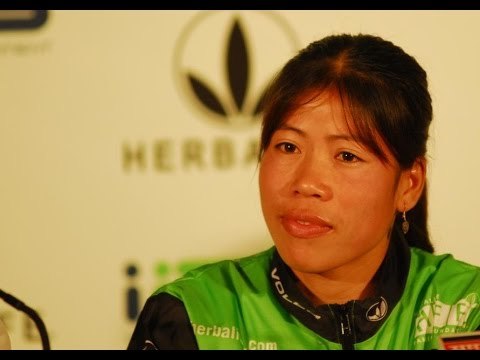 Magnificent Mary- accolades over the years