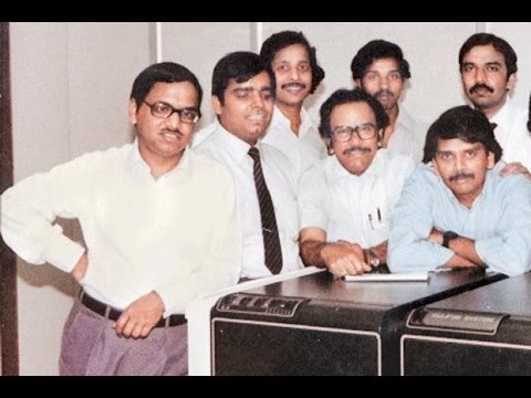 A eulogy: The last of Infosys' founders leaves