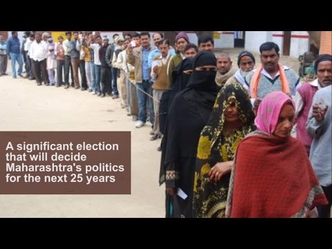 Four-way contest can reshape Maharashtra’s political landscape