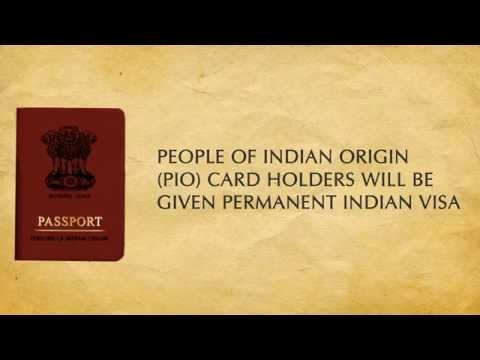 Top 10 Highlights of Narendra Modi's speech