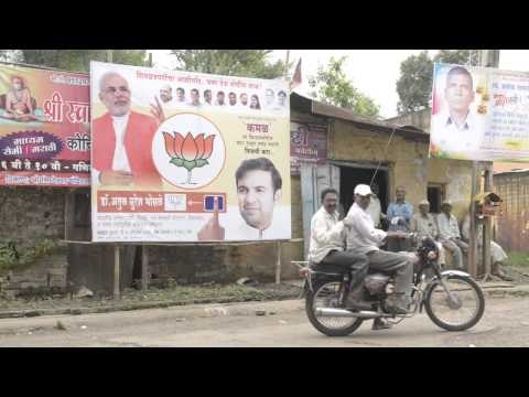 Analysing Maharashtra election results