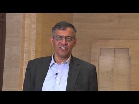 Chairman & MD, TVS Capital Funds: Chennai, How do you get MNCs to Make In India | Mint CEO30