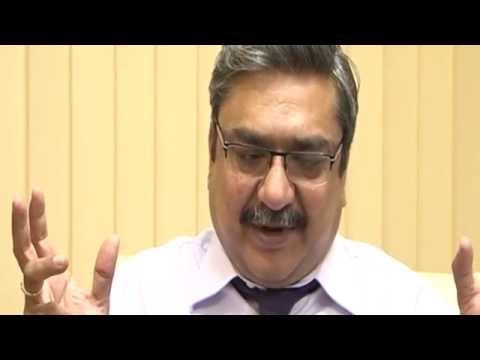 HCL CEO addresses quarter results and market turbulence