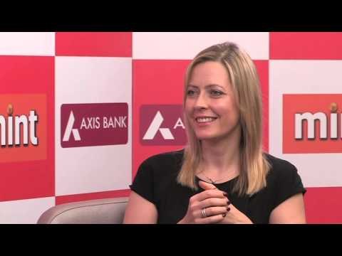 Business etiquette tips from Debrett's Chief Executive | Mint Luxury Conference