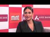 Luxury is money well spent says Kareena Kapoor Khan | Mint Luxury Conference