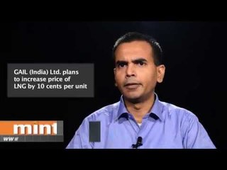 GAIL set to hike domestic price of LNG