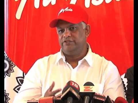 AirAsia to stick to south-India for marketing