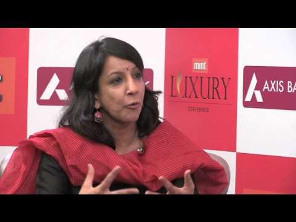India's wealth effect on the rise? | Mint Luxury Conference