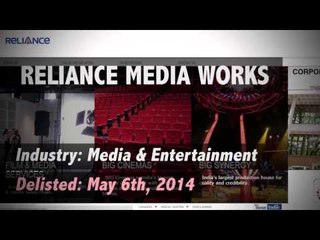 Indian companies that delisted in 2014