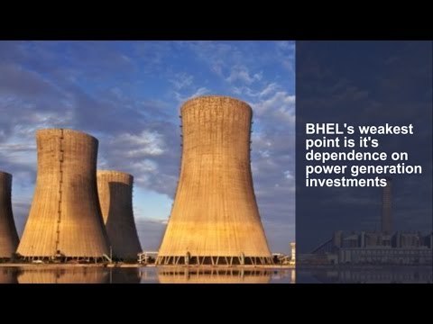 L&T, BHEL to report subdued earnings in the second quarter