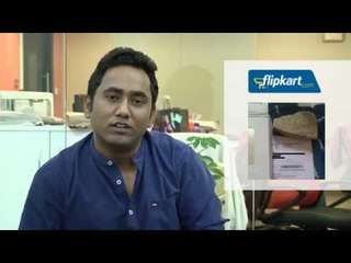 E-commerce's new offer: order a phone, receive a stone