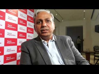 Tech Mahindra working hard to meet the $5bn revenue target by 2017