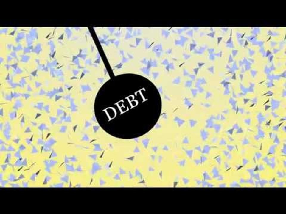 Till debt do us part | Plain Facts