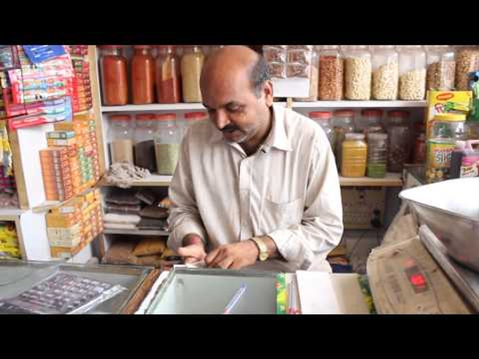 Local brands are most chosen in India: survey