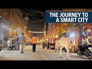 Mint Special | The journey to a smart city