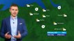 North Wales Evening Weather 16/02/18