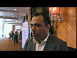 Saurabh Agarwal, Founder, Octro Inc | Q&A