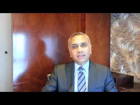 Capgemini names Salil Parekh deputy CEO | Q&A