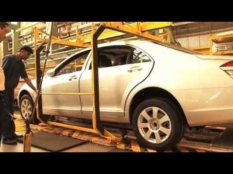 India to become 3rd largest auto manufacturer by 2020: Ford