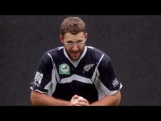 New Zealand’s Vettori confirms international cricket retirement