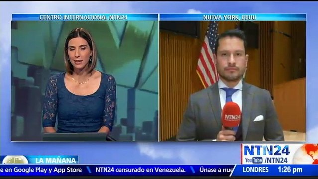 Policía descartó vínculos con terrorismo en detención de dos hermanos acusados de fabricar explosivos en Nueva York