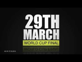 Australia vs New Zealand till now - A look back