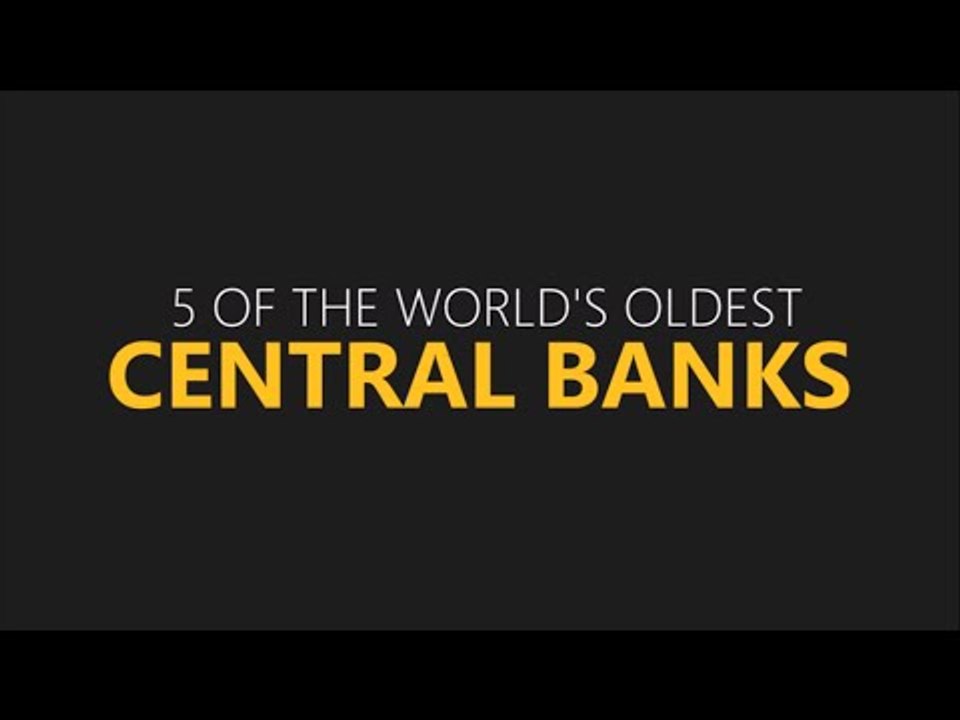 As RBI turns 80, here’s a look at 5 of the worl...