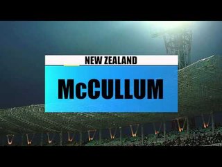 No Indian in ICC’s World Cup XI