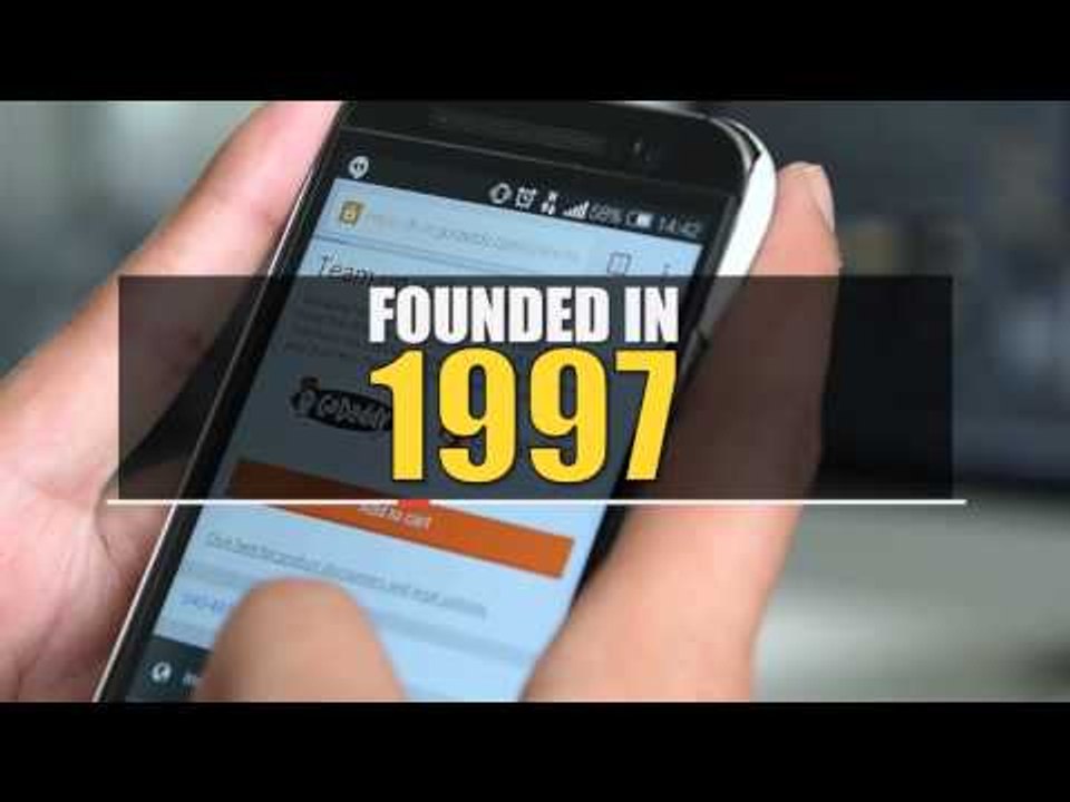 GoDaddy IPO values company at $4.5 billion