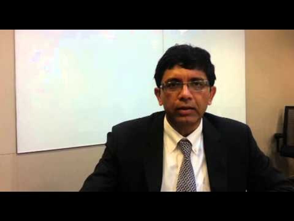 Is the worst over for banks?