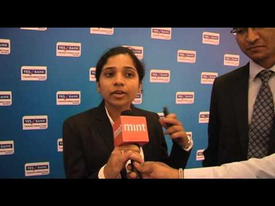 We analysed the solutions and not just quoted them: Yes Bank challenge winner