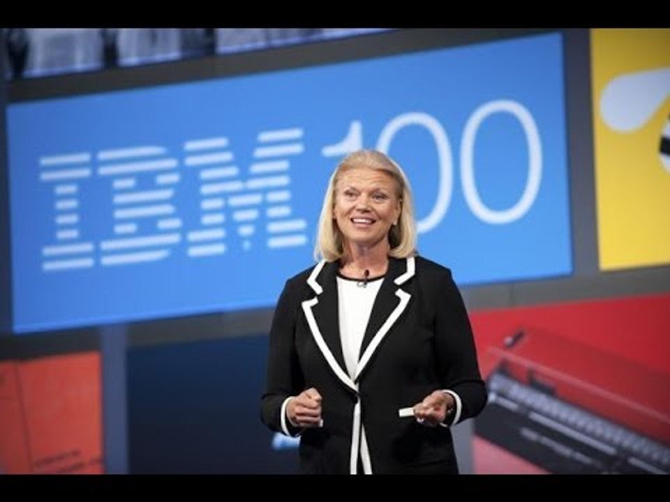 IBM said to hire advisers to deal with restless investors